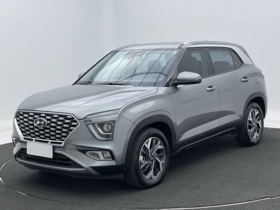 HYUNDAI CRETA 1.0 TGDI FLEX LIMITED AUTOMÁTICO